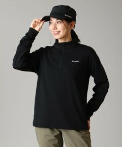 Columbia / コロンビア スウェット | Columbia/ ウィメンズネイチャーバウンドロングスリーブハーフジップ /コロンビア