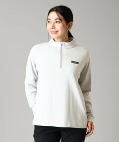 Columbia / コロンビア スウェット | Columbia/ ウィメンズネイチャーバウンドロングスリーブハーフジップ /コロンビア