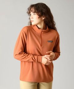 Columbia / コロンビア スウェット | Columbia/ ウィメンズネイチャーバウンドロングスリーブハーフジップ /コロンビア