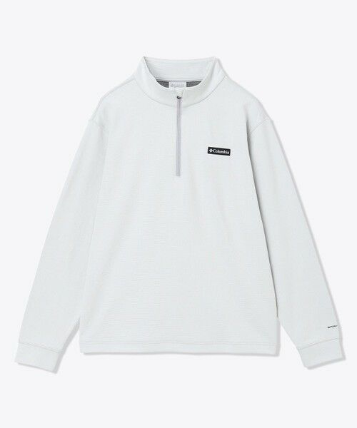 Columbia / コロンビア スウェット | Columbia/ ウィメンズネイチャーバウンドロングスリーブハーフジップ /コロンビア | 詳細11
