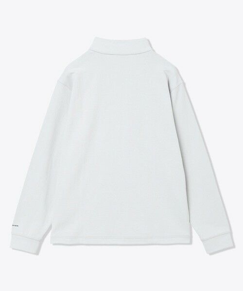 Columbia / コロンビア スウェット | Columbia/ ウィメンズネイチャーバウンドロングスリーブハーフジップ /コロンビア | 詳細12