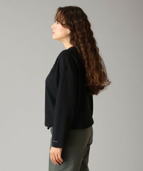 Columbia / コロンビア Tシャツ | Columbia/ ウィメンズシャイニングフォレストロングスリーブクルー /コロンビア | 詳細1