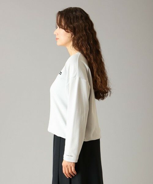 Columbia / コロンビア Tシャツ | Columbia/ ウィメンズシャイニングフォレストロングスリーブクルー /コロンビア | 詳細6