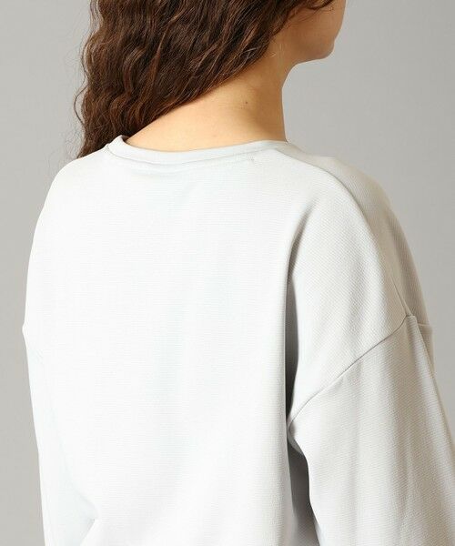 Columbia / コロンビア Tシャツ | Columbia/ ウィメンズシャイニングフォレストロングスリーブクルー /コロンビア | 詳細9