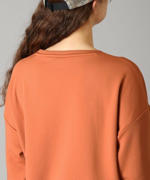 Columbia / コロンビア Tシャツ | Columbia/ ウィメンズシャイニングフォレストロングスリーブクルー /コロンビア | 詳細14