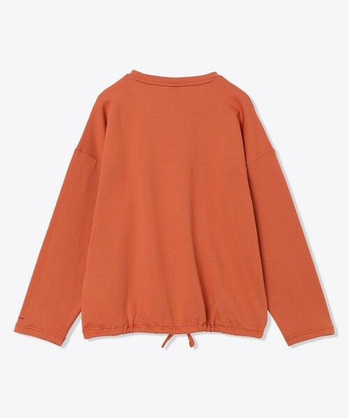 Columbia / コロンビア Tシャツ | Columbia/ ウィメンズシャイニングフォレストロングスリーブクルー /コロンビア | 詳細17
