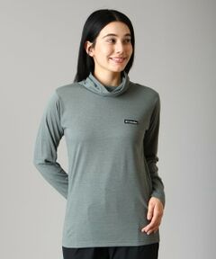 Columbia / コロンビア カットソー | Columbia/ ウィメンズセリーンパスロングスリーブTネック /コロンビア