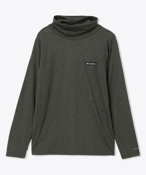 Columbia / コロンビア カットソー | Columbia/ ウィメンズセリーンパスロングスリーブTネック /コロンビア | 詳細7