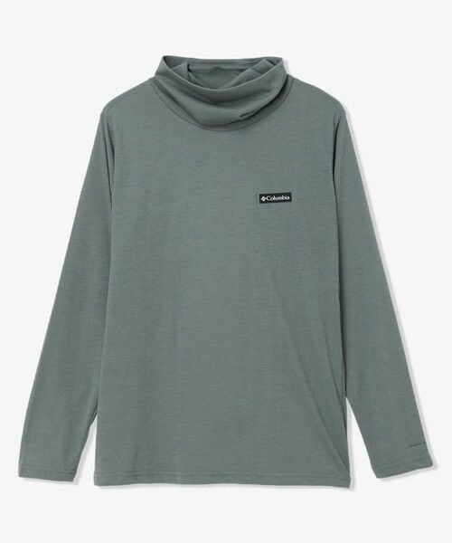 Columbia / コロンビア カットソー | Columbia/ ウィメンズセリーンパスロングスリーブTネック /コロンビア | 詳細16