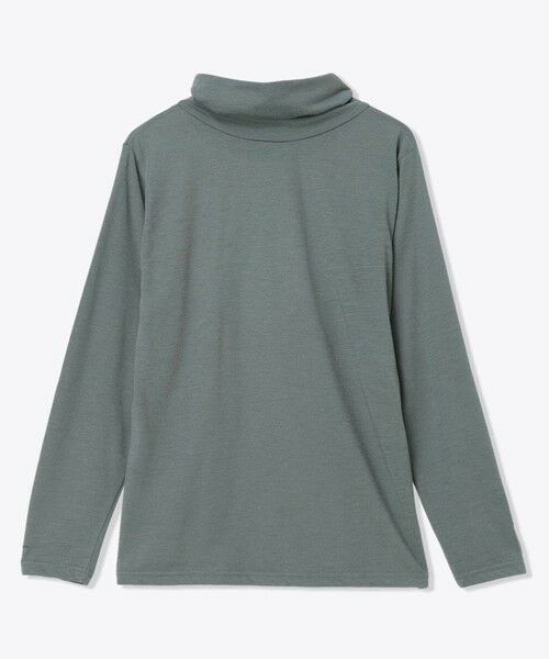 Columbia / コロンビア カットソー | Columbia/ ウィメンズセリーンパスロングスリーブTネック /コロンビア | 詳細17