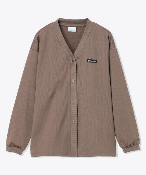 Columbia / コロンビア カーディガン・ボレロ | Columbia/ ウィメンズマーサーポイントカーディガン /コロンビア | 詳細14