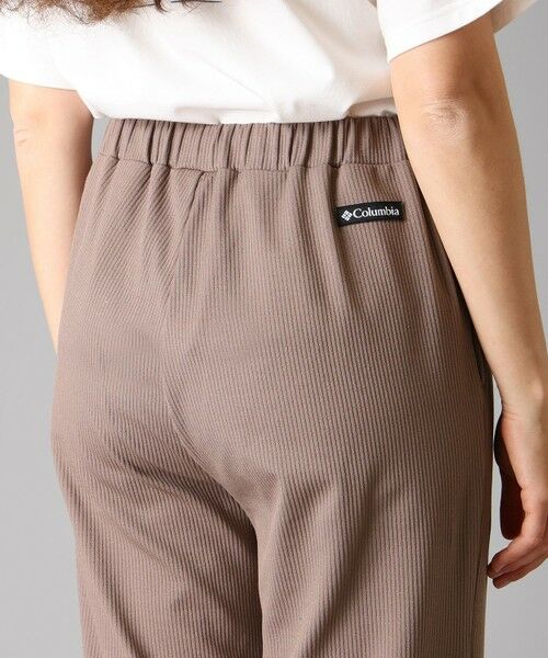 Columbia / コロンビア その他パンツ | Columbia/ ウィメンズマーサーポイントパンツ /コロンビア | 詳細13