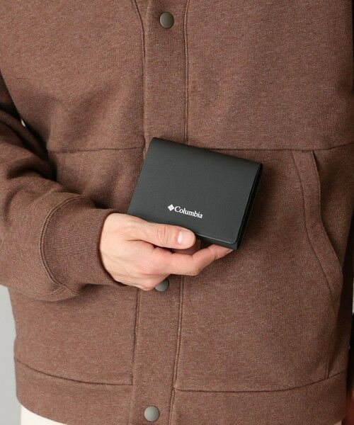 Columbia / コロンビア 財布・コインケース・マネークリップ | Columbia/ ポケットメイツミニウォレット /コロンビア | 詳細6