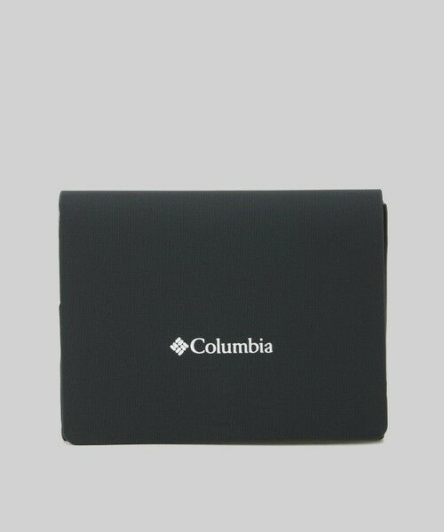 Columbia / コロンビア 財布・コインケース・マネークリップ | Columbia/ ポケットメイツミニウォレット /コロンビア（Black）