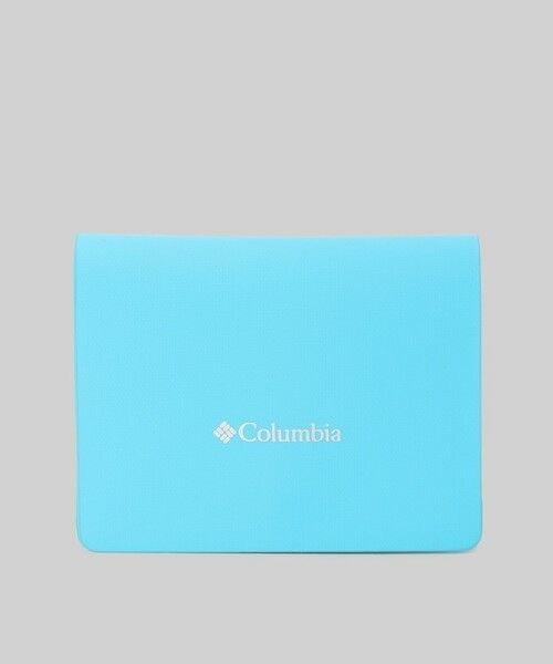 Columbia / コロンビア 財布・コインケース・マネークリップ | Columbia/ ポケットメイツミニウォレット /コロンビア（Atoll）