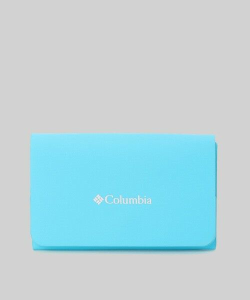 Columbia / コロンビア カードケース・名刺入れ・定期入れ | Columbia/ ポケットメイツカードケース /コロンビア（Atoll）