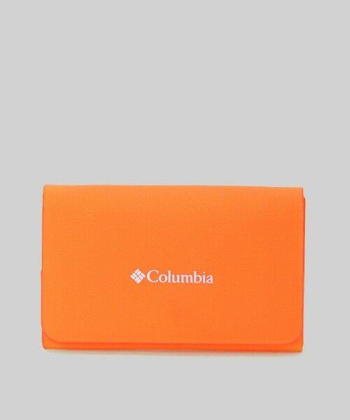 Columbia / コロンビア カードケース・名刺入れ・定期入れ | Columbia/ ポケットメイツカードケース /コロンビア（Blaze）