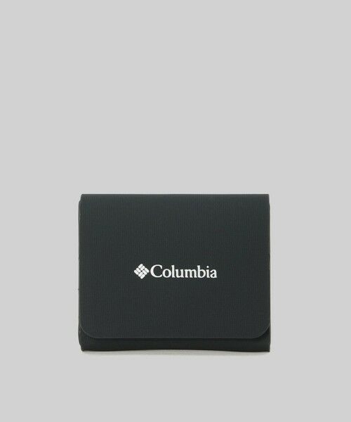 Columbia / コロンビア 財布・コインケース・マネークリップ | Columbia/ ポケットメイツコインケース /コロンビア（Black）