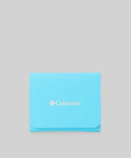 Columbia / コロンビア 財布・コインケース・マネークリップ | Columbia/ ポケットメイツコインケース /コロンビア（Atoll）