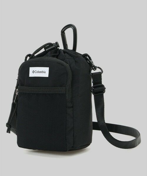 Columbia / コロンビア ショルダーバッグ | Columbia/ バイサイドボトルホルダー /コロンビア（Black）