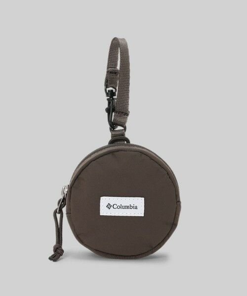 Columbia / コロンビア 財布・コインケース・マネークリップ | Columbia/ バイサイドコインケース /コロンビア（Tundra）
