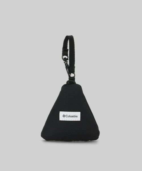 Columbia / コロンビア キーケース | Columbia/ バイサイドキーケース /コロンビア（Black）