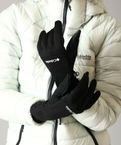 Columbia / コロンビア 手袋 | Columbia/ ダイヤモンドカードウィンドプルーフグローブ /コロンビア