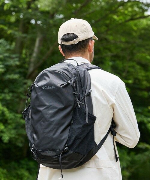 Columbia / コロンビア リュック・バックパック | Columbia/ バードリーライトプロ23Lバックパック /コロンビア（Black）