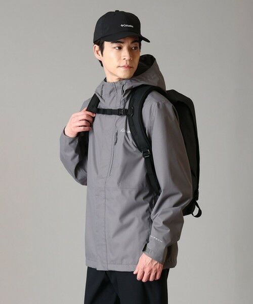Columbia / コロンビア リュック・バックパック | Columbia/ アーバントレックWR 22L バックパック /コロンビア | 詳細12