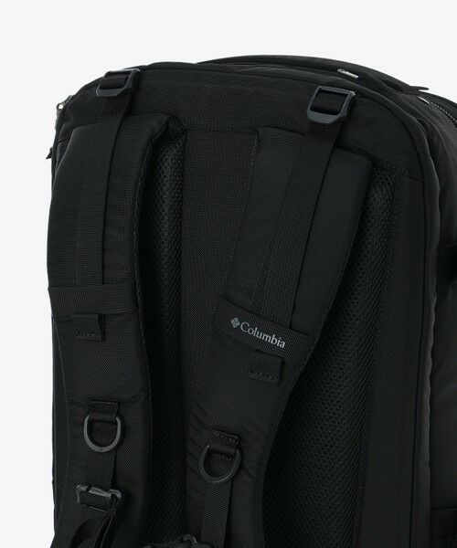 Columbia / コロンビア リュック・バックパック | Columbia/ タイガーブルック32Lトラベルバックパック /コロンビア | 詳細8