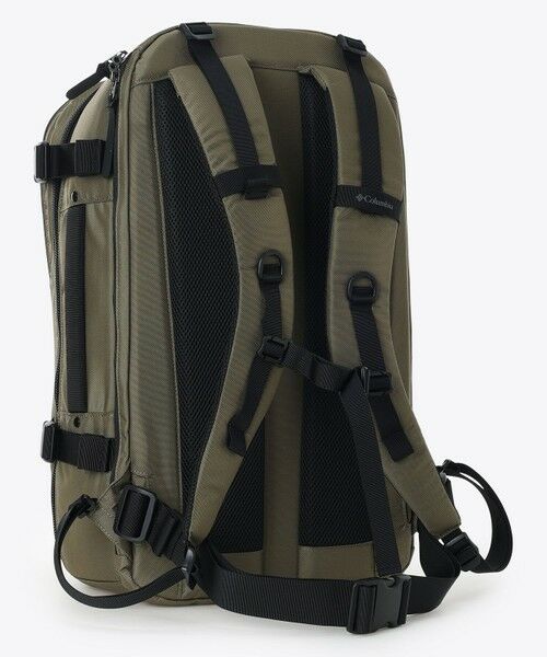 Columbia / コロンビア リュック・バックパック | Columbia/ タイガーブルック32Lトラベルバックパック /コロンビア | 詳細16