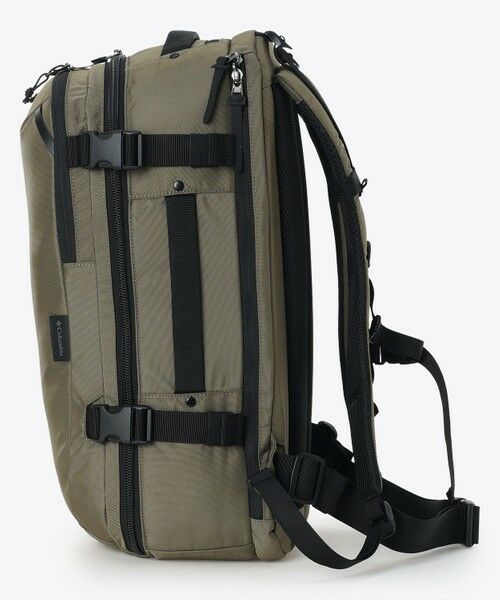 Columbia / コロンビア リュック・バックパック | Columbia/ タイガーブルック32Lトラベルバックパック /コロンビア | 詳細18