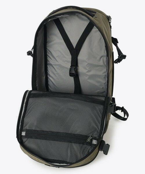 Columbia / コロンビア リュック・バックパック | Columbia/ タイガーブルック32Lトラベルバックパック /コロンビア | 詳細20