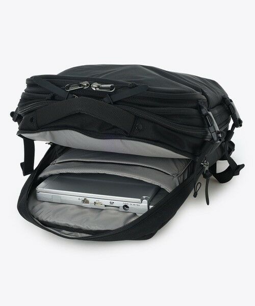 Columbia / コロンビア リュック・バックパック | Columbia/ タイガーブルック18L+バックパック /コロンビア | 詳細2