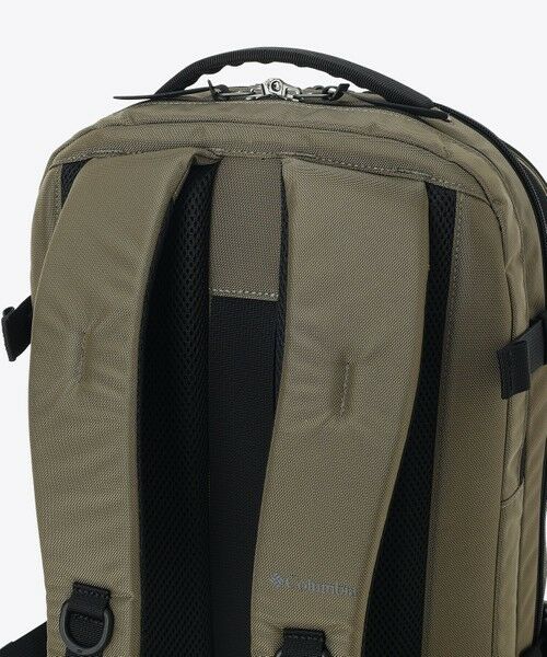 Columbia / コロンビア リュック・バックパック | Columbia/ タイガーブルック18L+バックパック /コロンビア | 詳細12