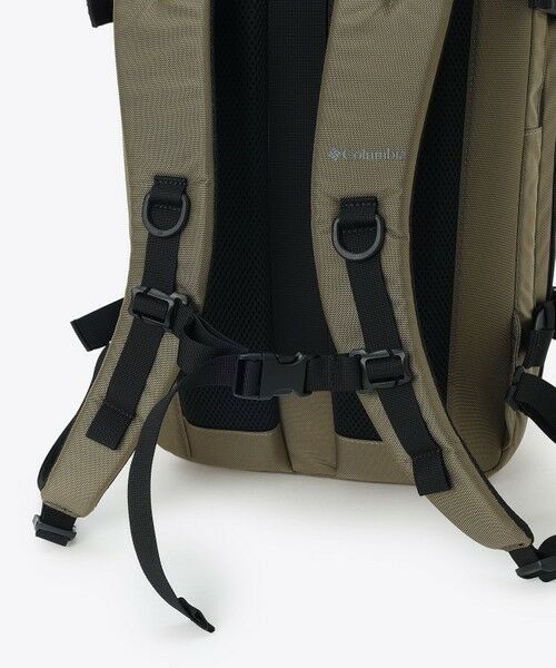 Columbia / コロンビア リュック・バックパック | Columbia/ タイガーブルック18L+バックパック /コロンビア | 詳細14