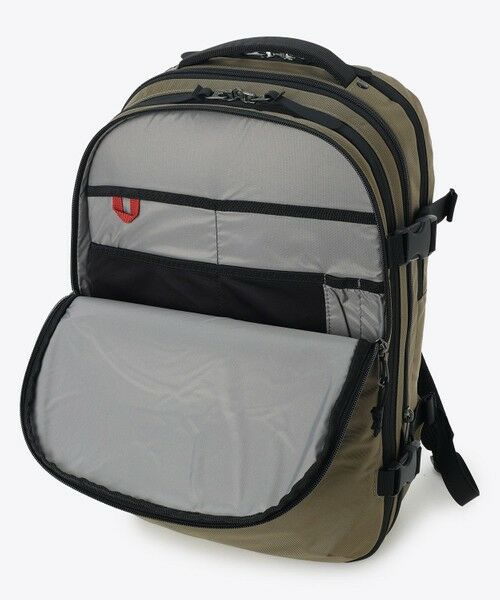 Columbia / コロンビア リュック・バックパック | Columbia/ タイガーブルック18L+バックパック /コロンビア | 詳細15