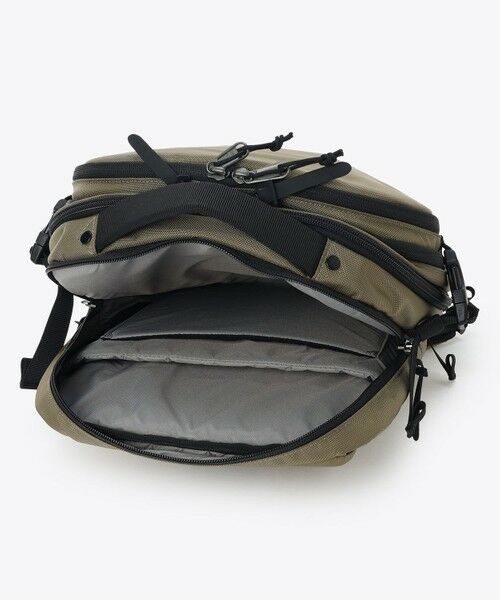 Columbia / コロンビア リュック・バックパック | Columbia/ タイガーブルック18L+バックパック /コロンビア | 詳細16