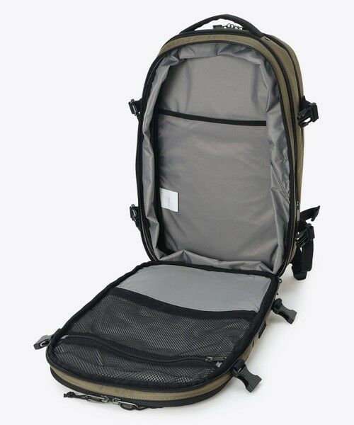 Columbia / コロンビア リュック・バックパック | Columbia/ タイガーブルック18L+バックパック /コロンビア | 詳細17