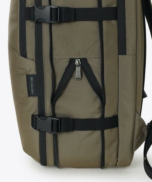Columbia / コロンビア リュック・バックパック | Columbia/ タイガーブルック18L+バックパック /コロンビア | 詳細19