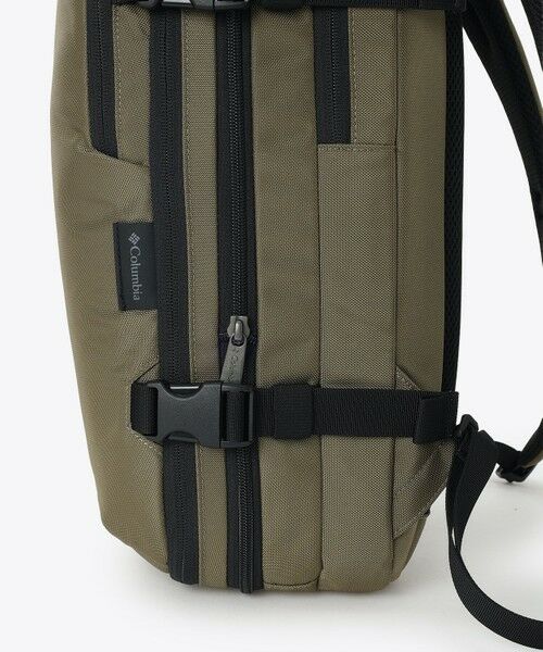 Columbia / コロンビア リュック・バックパック | Columbia/ タイガーブルック18L+バックパック /コロンビア | 詳細20