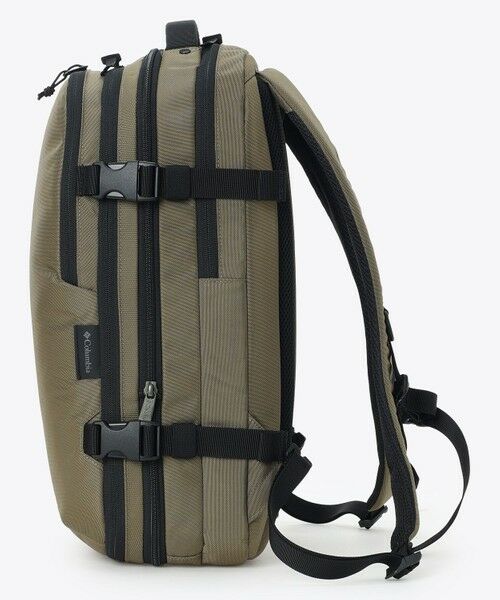 Columbia / コロンビア リュック・バックパック | Columbia/ タイガーブルック18L+バックパック /コロンビア | 詳細7