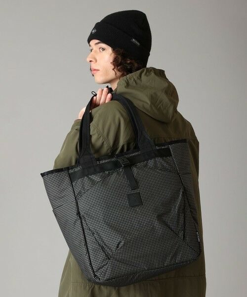 Columbia / コロンビア トートバッグ | Columbia/ グレートスモーキーガーデンEXトート /コロンビア（Black）
