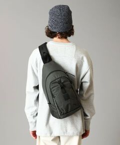 Columbia / コロンビア メッセンジャーバッグ・ウエストポーチ | Columbia/ グレートスモーキーガーデンEXボディバッグ /コロンビア