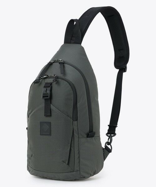 Columbia / コロンビア メッセンジャーバッグ・ウエストポーチ | Columbia/ グレートスモーキーガーデンEXボディバッグ /コロンビア | 詳細7