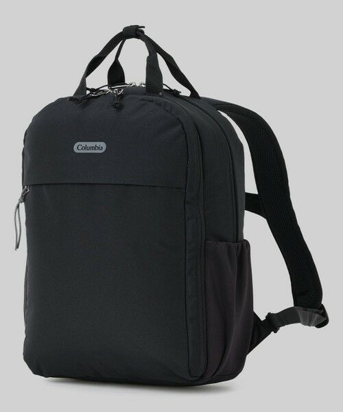 Columbia / コロンビア リュック・バックパック | Columbia/ サニーサイドパーク16Lバックパック /コロンビア（Black）