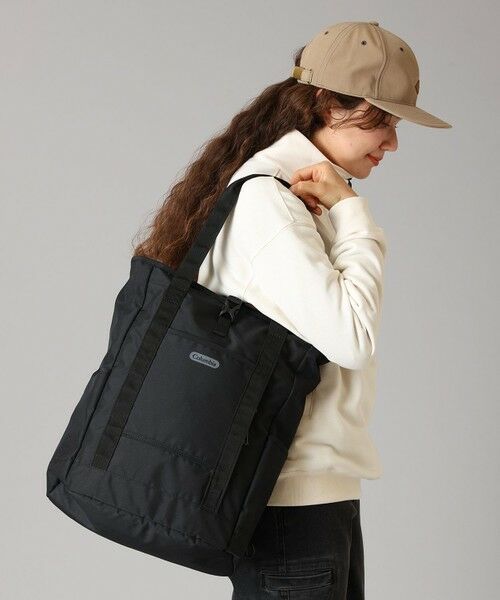 Columbia / コロンビア トートバッグ | Columbia/ サニーサイドパーク2ウェイトート /コロンビア（Black）