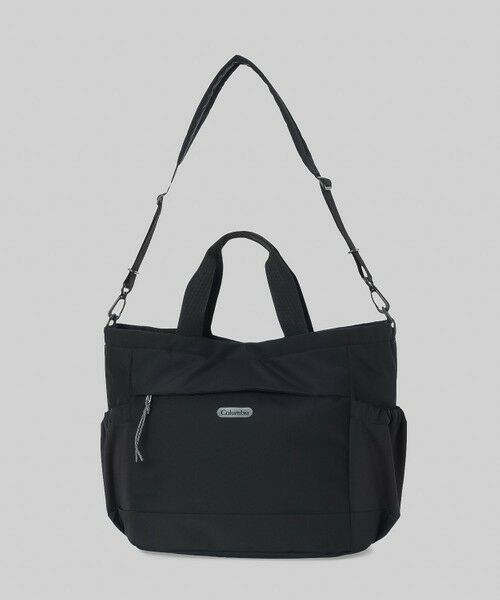 Columbia / コロンビア トートバッグ | Columbia/ サニーサイドパークトート /コロンビア（Black）