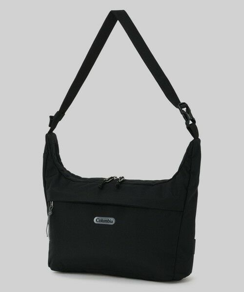 Columbia / コロンビア ショルダーバッグ | Columbia/ サニーサイドパーククレッセントショルダー /コロンビア（Black）