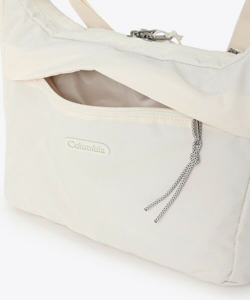 Columbia / コロンビア ショルダーバッグ | Columbia/ サニーサイドパーククレッセントショルダー /コロンビア | 詳細11